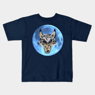 Wolf Kids T-Shirt